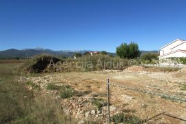 Imotski 3238 m2 građevinsko zemljište Glavina Donja, Imotski, Terra