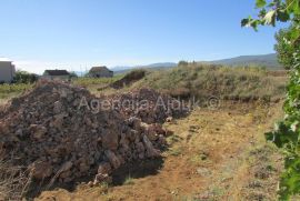 Imotski 3238 m2 građevinsko zemljište Glavina Donja, Imotski, Terra