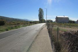 Imotski 3238 m2 građevinsko zemljište Glavina Donja, Imotski, Terra