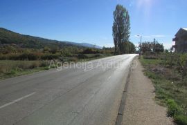 Imotski 3238 m2 građevinsko zemljište Glavina Donja, Imotski, Tierra