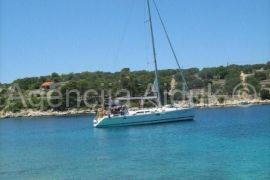 Korčula Vela Luka uvala Stratinčica 5082 m2 za vile, Vela Luka, Land