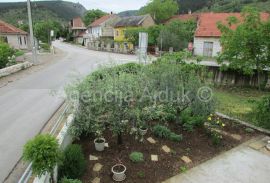 Imotski Proložac uređena kamena kuća 60 m2 - povoljno, Imotski, Haus