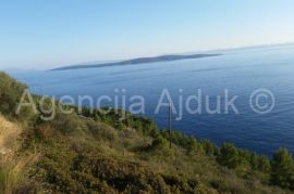 Hvar poljoprivredno zemljište 80000m2 Sv. Nedjelja, Hvar, Terreno