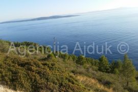 Hvar poljoprivredno zemljište 25000m2 Sv. Nedjelja Bojanić Bad, Hvar, Land