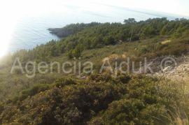 Hvar poljoprivredno zemljište 25000m2 Sv. Nedjelja Bojanić Bad, Hvar, Land