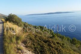 Hvar poljoprivredno zemljište 25000m2 Sv. Nedjelja Bojanić Bad, Hvar, Terreno