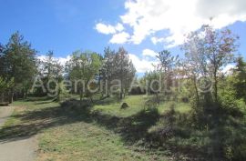 Imotski Grubine 4553 m2 građevinsko zemljište, Imotski, Land