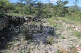 Imotski Grubine 4553 m2 građevinsko zemljište, Imotski, أرض