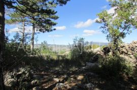 Imotski Grubine 4553 m2 građevinsko zemljište, Imotski, Terra