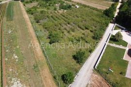 Imotski građevinsko zemljište 7000 m2 - akcija, Imotski, Terrain