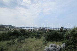 Šibenik Rogoznica 3165 m2 pogled na more!, Rogoznica, Land