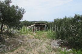 Šibenik Rogoznica 3165 m2 pogled na more!, Rogoznica, Land