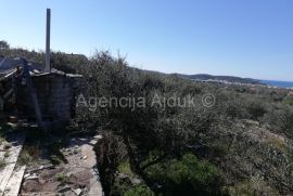 Šibenik Rogoznica 3165 m2 pogled na more!, Rogoznica, Terrain