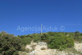 Pelješac, Orebić 1219020 m2 tj 120 hektara u komadu!, Orebić, Terrain