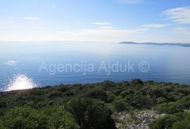 Pelješac, Orebić 1219020 m2 tj 120 hektara u komadu!, Orebić, Terrain