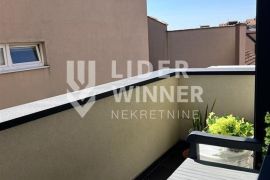 Svetao stan, novogradnja ID#129965, Zvezdara, Appartement