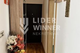 Svetao stan, novogradnja ID#129965, Zvezdara, Appartement