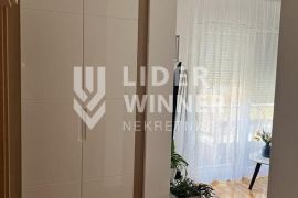 Svetao stan, novogradnja ID#129965, Zvezdara, Appartment