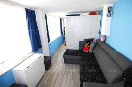 Stan Prodaje se atraktivan studio apartman, Umag, Umag, Flat