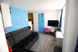 Stan Prodaje se atraktivan studio apartman, Umag, Umag, Wohnung