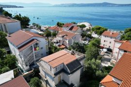 Crikvenica, kuća uz more, idealna prilika za renovaciju u drugom redu, Crikvenica, Casa