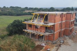 Pula okolica - Penthouse, Pula, Appartamento