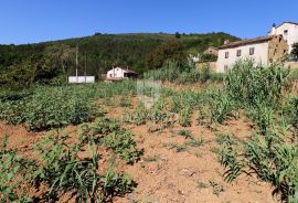 Građevinsko zemljište u okolici Motovuna!, Motovun, Terreno