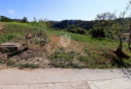 Građevinsko zemljište u okolici Motovuna!, Motovun, Γη