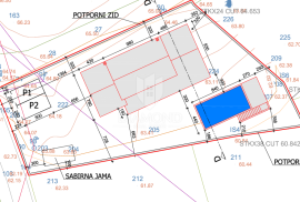 Građevinsko zemljište u okolici Motovuna!, Motovun, Terra