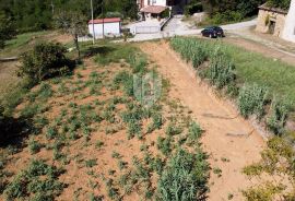 Građevinsko zemljište u okolici Motovuna!, Motovun, Terrain