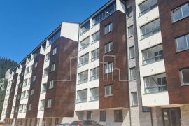 AKCIJA Opremljen Apartman Snježna Dolina Jahorina 37m² Prodaja, Pale, Wohnung