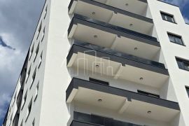 Uskoro useljivo Stan jedna spavaća Istočno Sarajevo Lamela Centar, Istočno Novo Sarajevo, Appartment