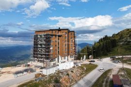 Opremljen pokazni Dvosoban apartman Horizont Jahorina, Pale, Appartamento