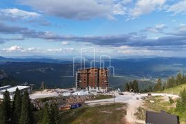 Opremljen pokazni Dvosoban apartman Horizont Jahorina, Pale, Appartamento