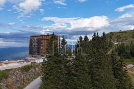 Opremljen pokazni Dvosoban apartman Horizont Jahorina, Pale, Appartement