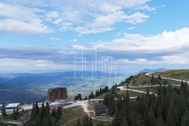 Opremljen pokazni Dvosoban apartman Horizont Jahorina, Pale, Wohnung