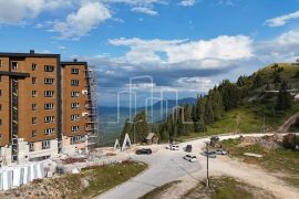 Opremljen pokazni Dvosoban apartman Horizont Jahorina, Pale, Apartamento