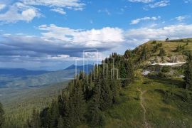 Opremljen Trosoban apartman  Horizont Jahorina Prodaja, Pale, Wohnung