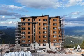 Opremljen Trosoban apartman  Horizont Jahorina Prodaja, Pale, Apartamento