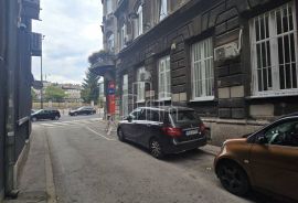 poslovni prostor kancelarijskog tipa u samom centru grada, Sarajevo Centar, Εμπορικά ακίνητα