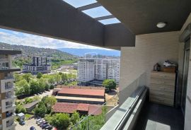 Penthouse trosoban stan Nova Otoka Sarajevo NAJAM, Sarajevo Novi Grad, Appartement