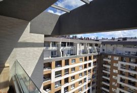 Penthouse trosoban stan Nova Otoka Sarajevo NAJAM, Sarajevo Novi Grad, Flat