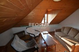 Savski venac, Dedinje, Lazara Sočice, 3.5, 93m2, Savski Venac, Apartamento