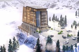 Prodaja trosoban lux apartman 4 Horizont Jahorina, Pale, Kвартира