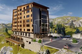 Prodaja trosoban lux apartman 4 Horizont Jahorina, Pale, Kвартира