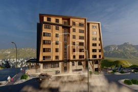 Prodaja trosoban lux apartman 4 Horizont Jahorina, Pale, Appartamento