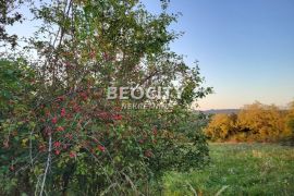 Barajevo, Glumčevo brdo, Glumcevo brdo , 105a, Barajevo, Terrain