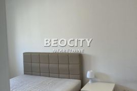 Novi Beograd, Blok 62, , 2.5, 74m2, Novi Beograd, Daire