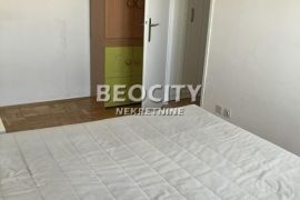 Novi Beograd, Blok 62, , 2.5, 74m2, Novi Beograd, Daire