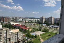 Novi Beograd, Blok 62, , 2.5, 74m2, Novi Beograd, Daire